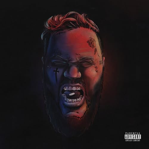 Jelly Roll - Self Medicated | CD