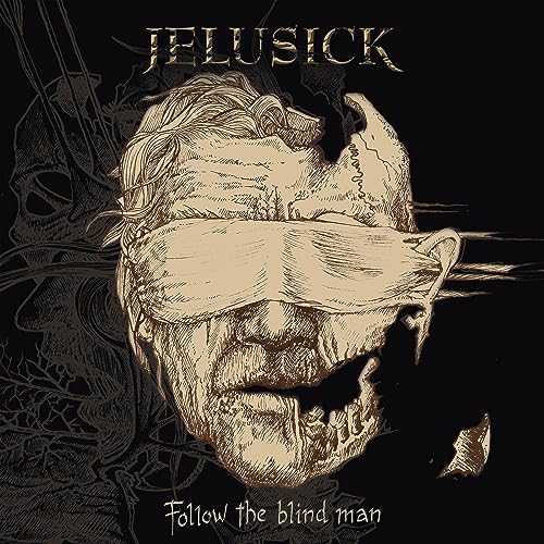 Jelusick - Follow The Blind Man | Vinyl