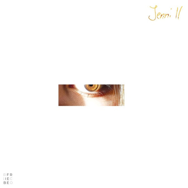 RICO FRIEBE - Jenni II | Vinyl