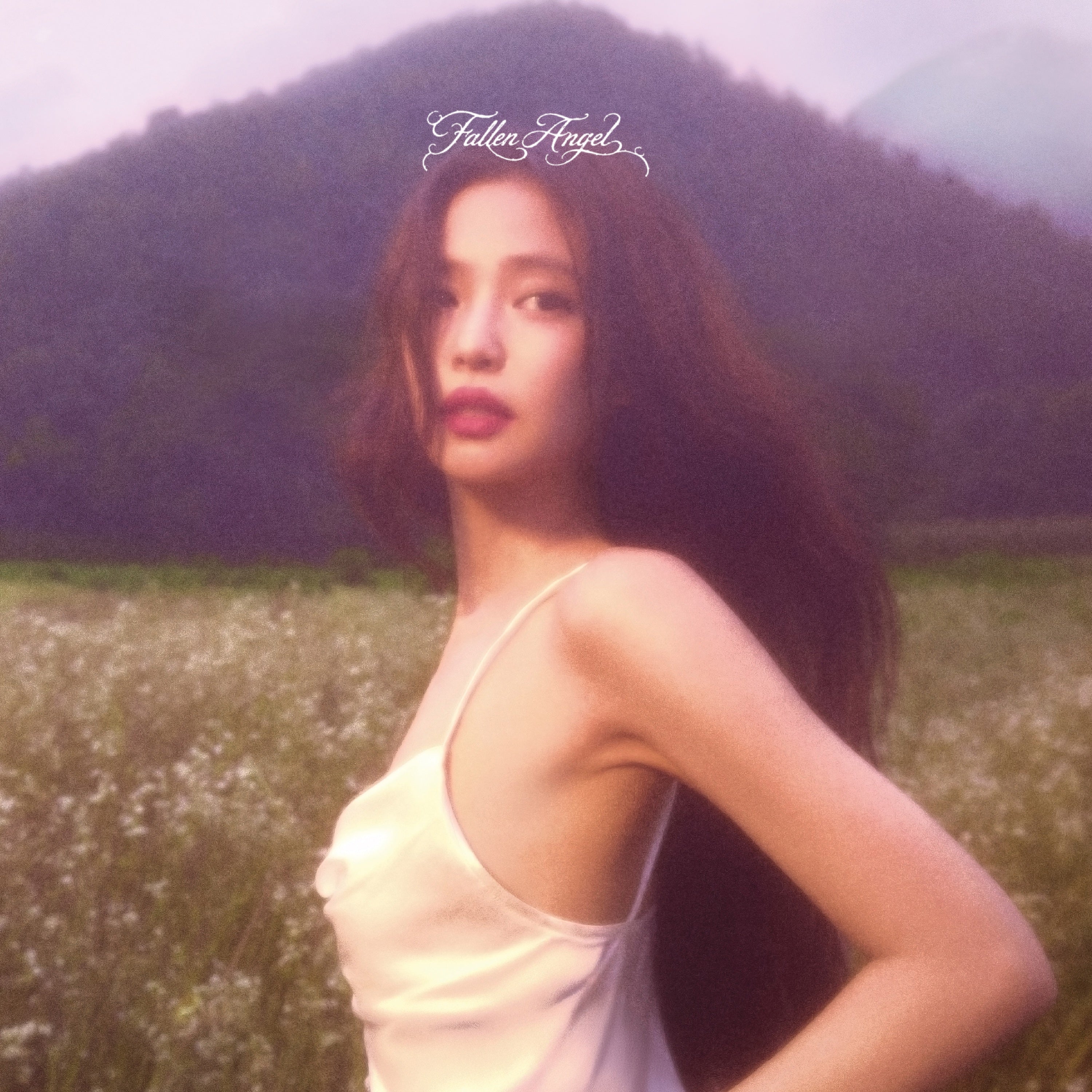 Jennie - Fallen Angel Ep [Cd] | CD