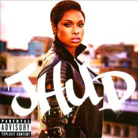 Jennifer Hudson - JHUD (EXPLICIT VERSION) | CD