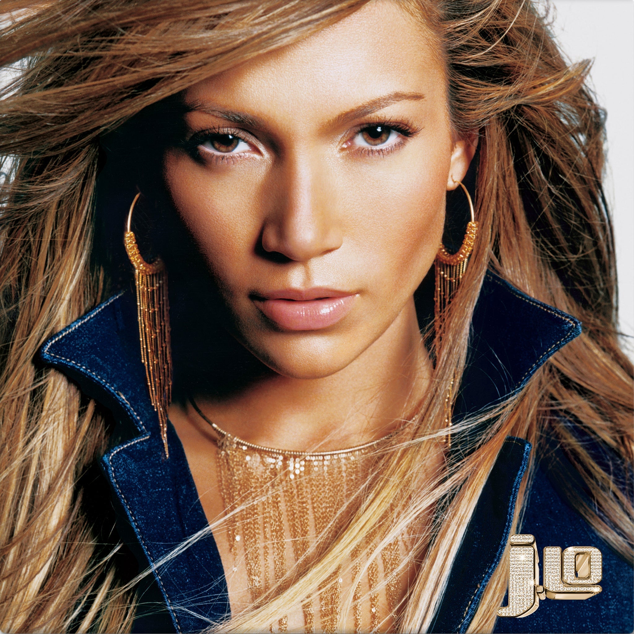 Jennifer Lopez | J.Lo [2LP] | Vinyl