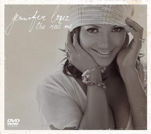 Jennifer Lopez - The Reel Me (Cd & Dvd) | CD