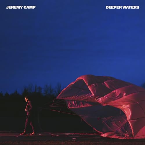 Jeremy Camp - Deeper Waters | CD