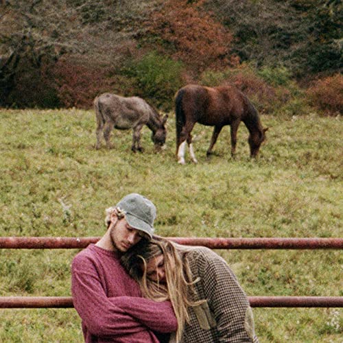 Jeremy Zucker/Chelsea Cutler - brent ii [LP] | Vinyl
