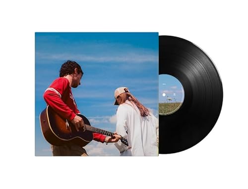 Jeremy Zucker/Chelsea Cutler - brent iii [LP] | Vinyl