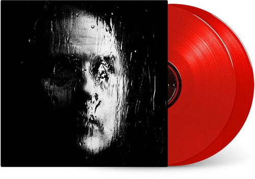 Jerry Cantrell - I Want Blood (Indie Exclusive, Limited Edition, Red Colored Vinyl, Bonus Track) (2 Lp's) | Vinyl