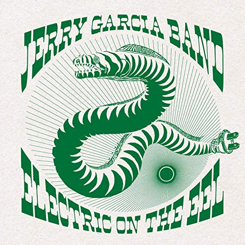 Jerry Garcia Band - Electric On The Eel [6 CD] | CD