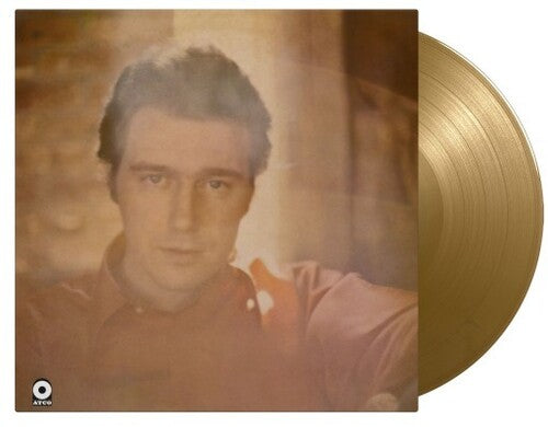 Jerry Jeff Walker - Five Years Gone - Limited 180-Gram Gold Colored Vinyl | Vinyl