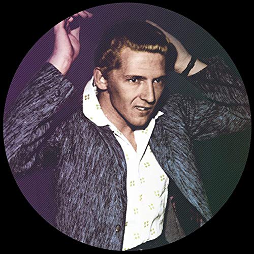 Jerry Lee Lewis - Killer - Rock & Roll (Picture Disc Vinyl) | Vinyl