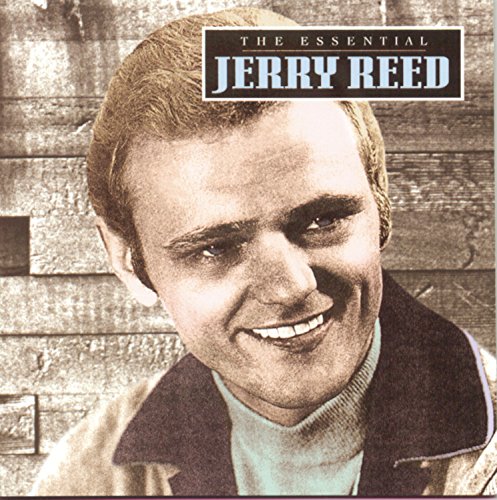 Jerry Reed - The Essential Jerry Reed | CD