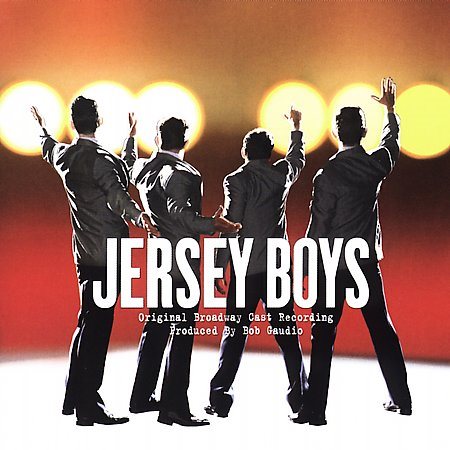 Jersey Boys / O.B.C. - JERSEY BOYS / O.B.C. | CD