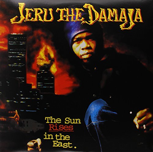 Jeru The Damaja - SUN RISES IN THE... | Vinyl