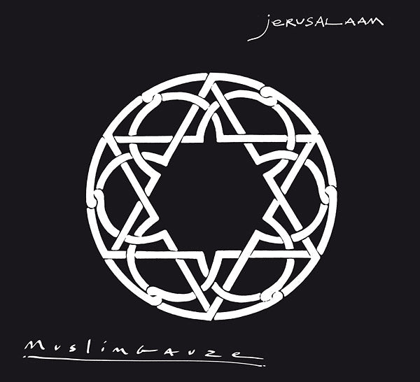 MUSLIMGAUZE - Jerusalaam | CD