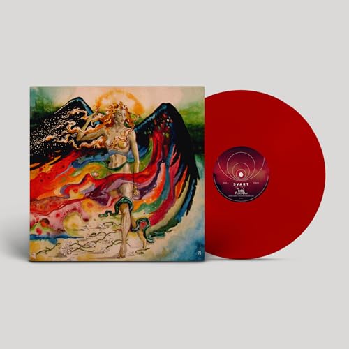 Jess And The Ancient Ones - Astral Sabbat | Vinyl