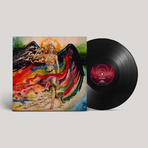 Jess And The Ancient Ones - Astral Sabbat | Vinyl