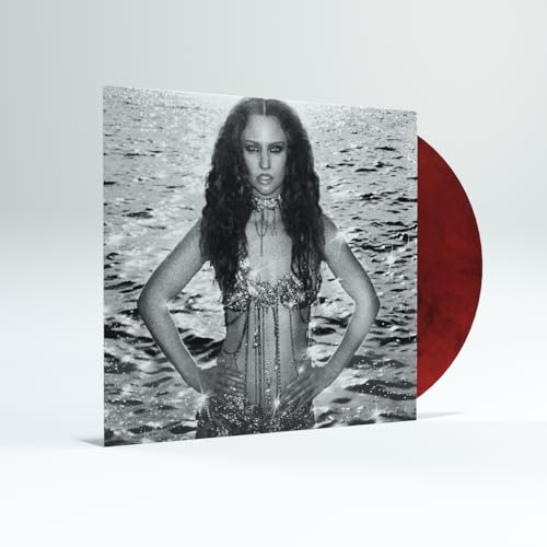 Jess Glynne - Jess [Explicit Content] (Colored Vinyl, Red) | Vinyl