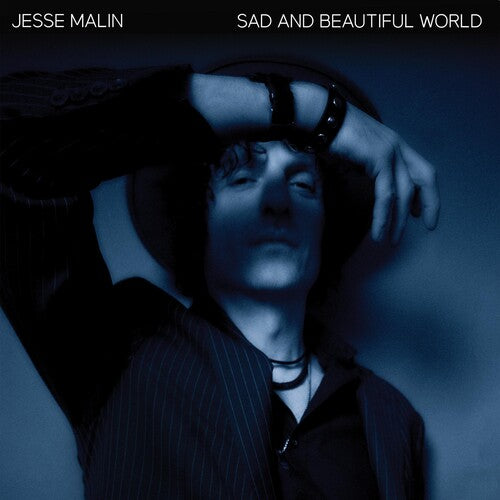 Jesse Malin | Sad And Beautiful World (2 Lp's) | Vinyl