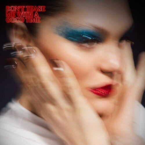 Jessie J | Don't Tease Me with a Good Time | CD