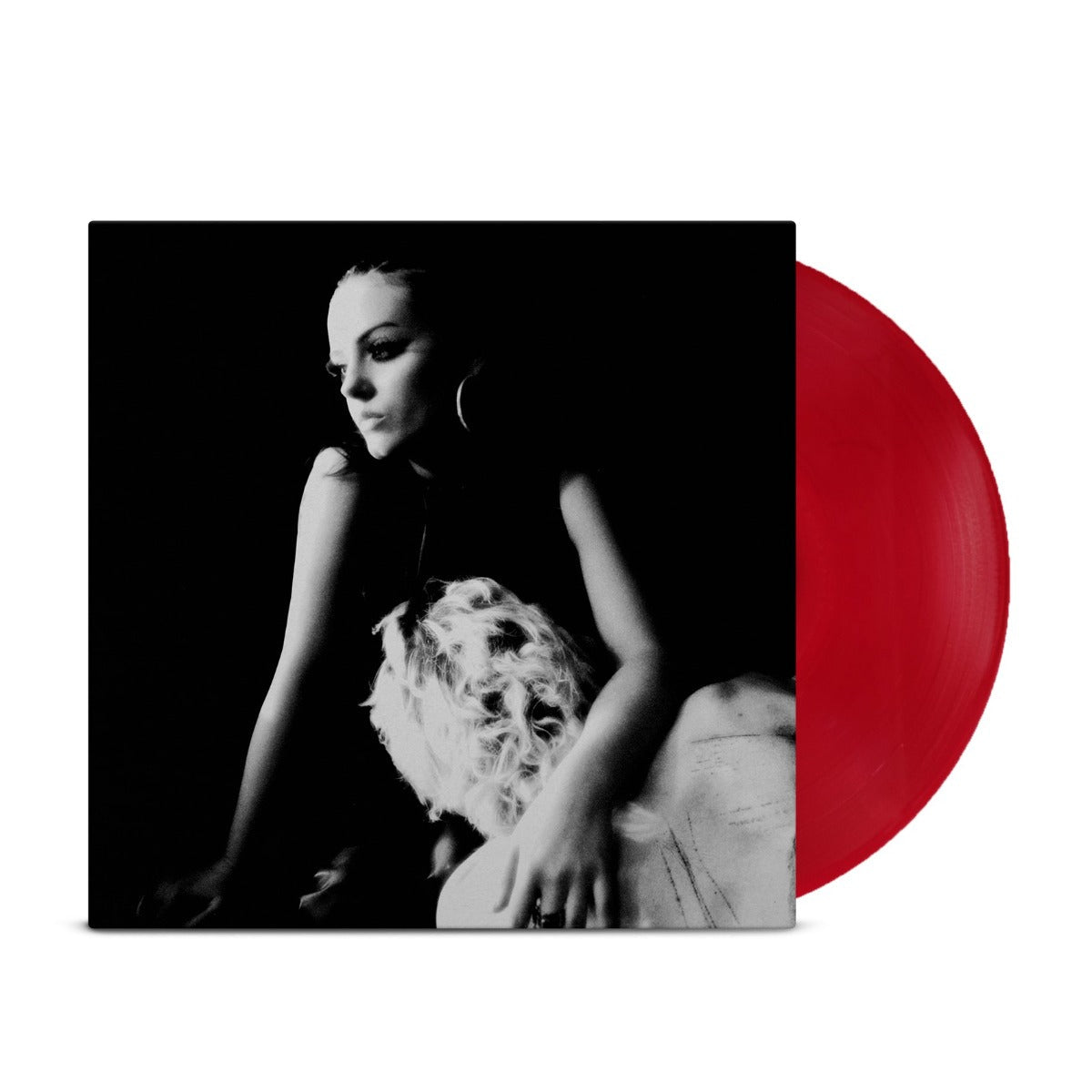 Jessie Murph - That Aint No Man That's The Devil [Explicit Content] (Translucent Red Colored Vinyl) | Vinyl