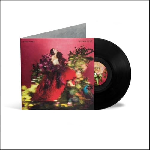 Jessie Ware | Superbloom [LP] | Vinyl