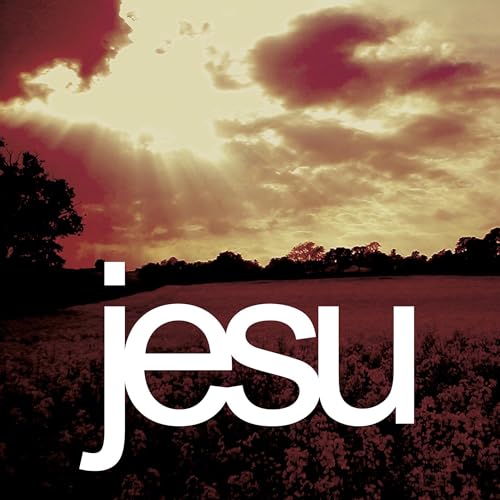 Jesu - Heart Ache (Deluxe Remaster) | Vinyl