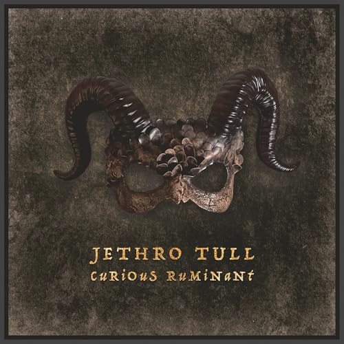 Jethro Tull - Curious Ruminant | Vinyl