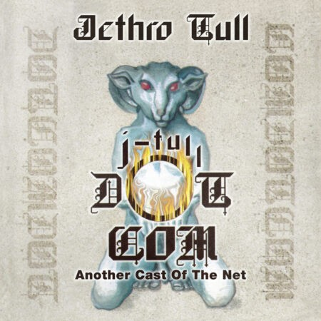 Jethro Tull - J-Tull Dot Com: Another Cast Of The Net (Limited Edition, Deluxe Edition, With Blu-ray, Booklet, Media Book) | CD