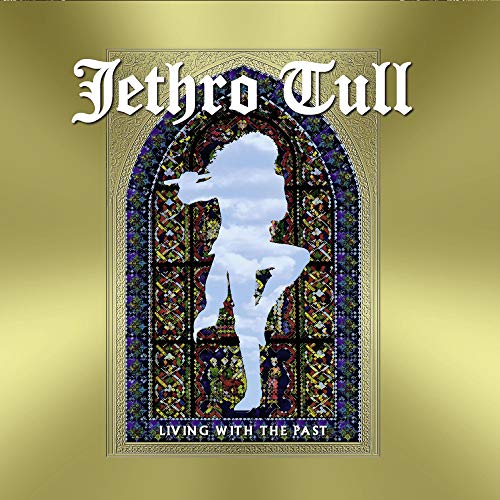 Jethro Tull - Living With The Past | Vinyl