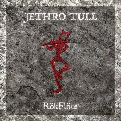 Jethro Tull | RökFlöte (Digipack Packaging) | CD