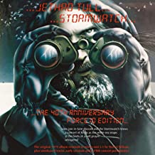 Jethro Tull - Stormwatch: Steven Wilson Remix ((180 Gram Vinyl) | Vinyl