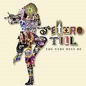 Jethro Tull - The Very Best Of | CD