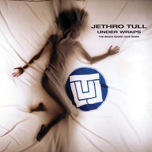 Jethro Tull - Under Wraps (The Bruce Soord 2026 Remix) | Vinyl