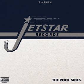 Jetstar Records - The Soul Sides (CLEAR VINYL) (RSD 4/23/2022) | Vinyl