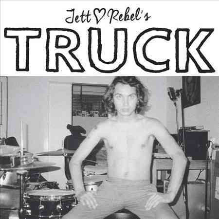 Jett Rebel - Truck | Vinyl