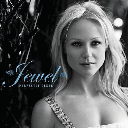Jewel - PERFECTLY CLEAR | CD