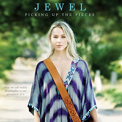 Jewel - Picking Up the Pieces (2 Lp's) | Vinyl