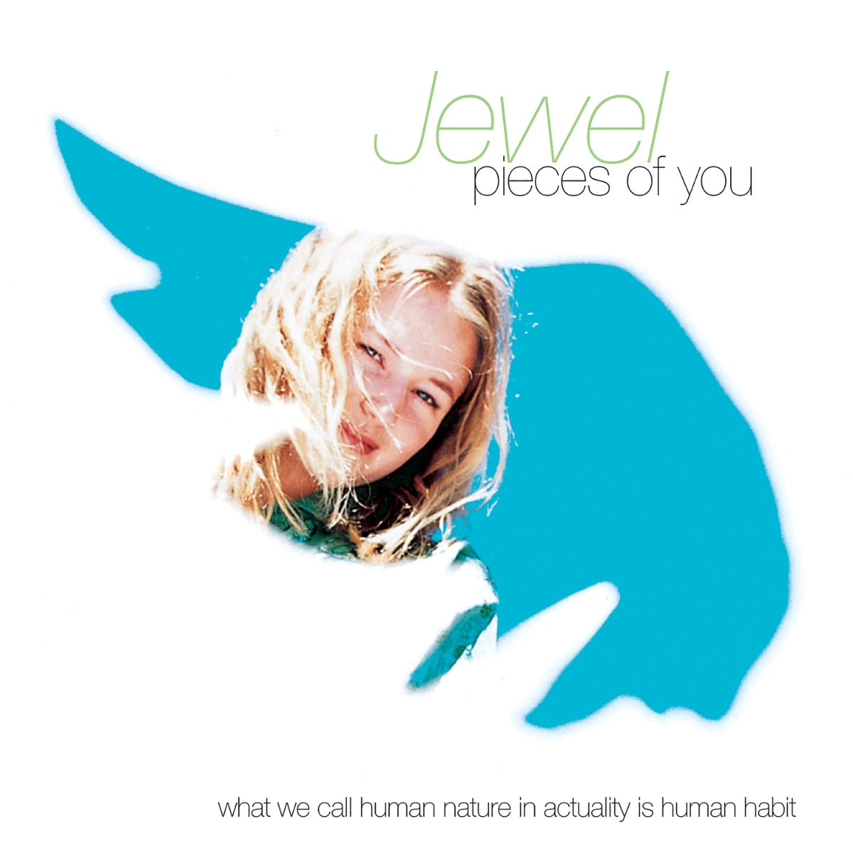 Jewel - Pieces Of You (30Th Anniversary) [Violet 2 LP] | Vinyl