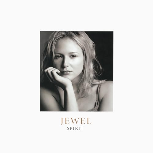Jewel | Spirit [25th Anniversary] [2 LP] | Vinyl