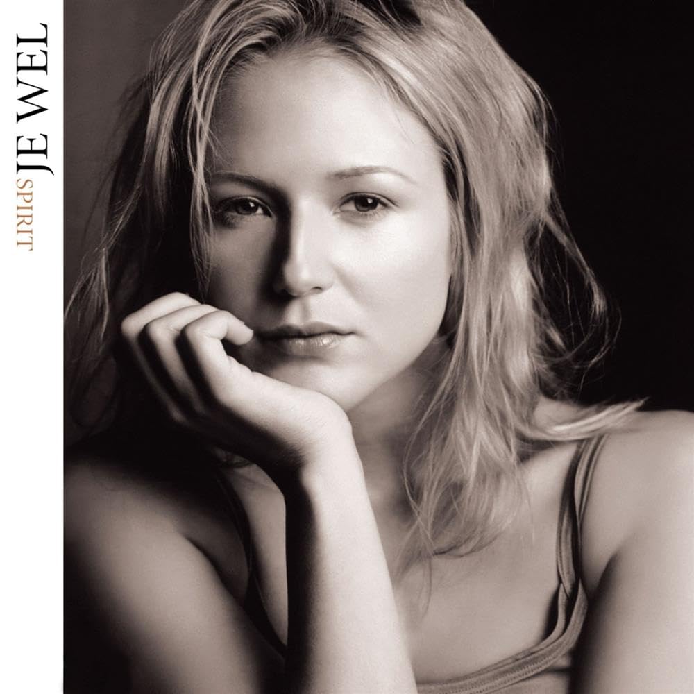 Jewel - Spirit [Import] | CD