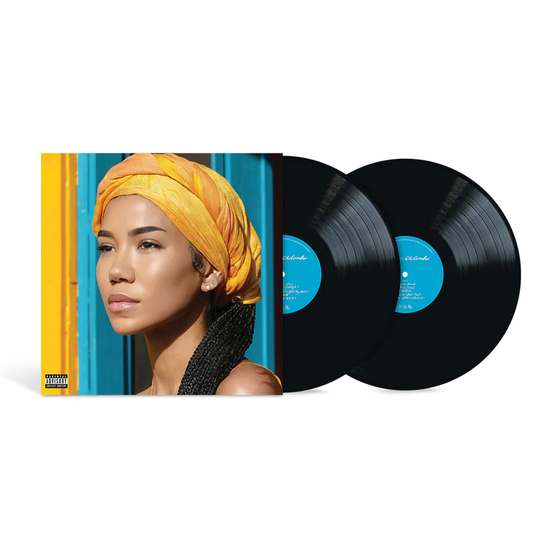 Jhené Aiko | Chilombo [2LP] | Vinyl