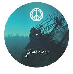 Jhené Aiko - Sail Out [Explicit Content] (Parental Advisory Explicit Lyrics, Picture Disc Vinyl LP) | Vinyl