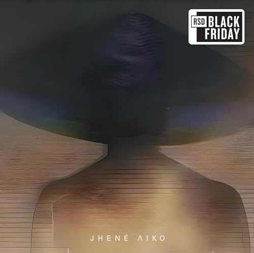 Jhene Aiko | Guidance / Sun/Son [Lavender Daydream 7" Single] [RSD 11.28.25] | Vinyl