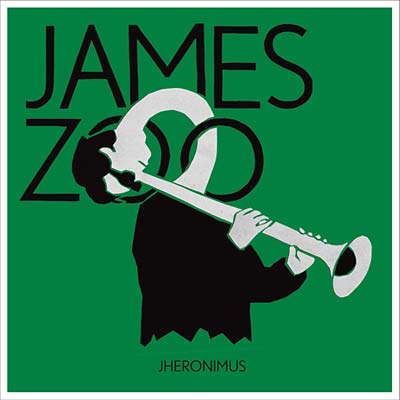 JAMESZOO | Jheronimus | Vinyl
