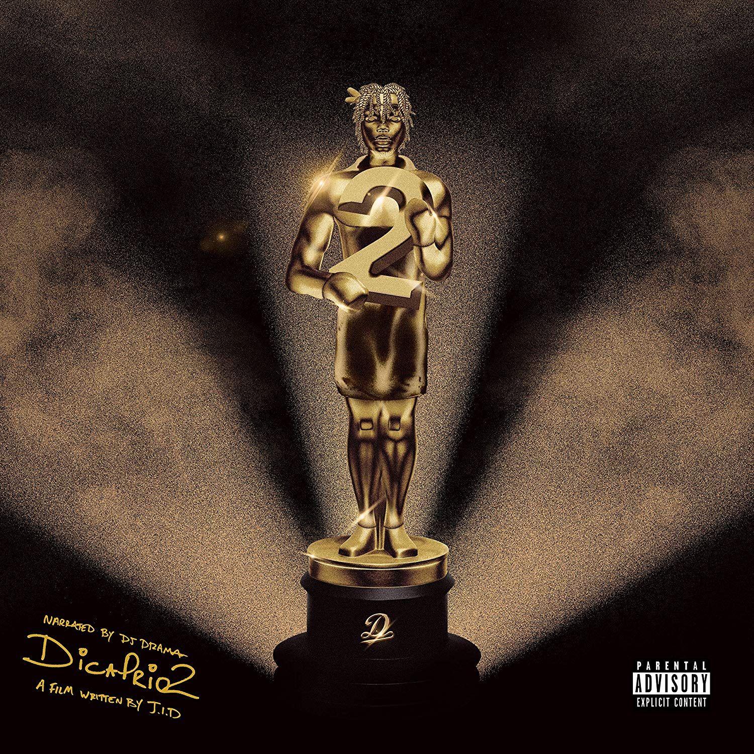 J.I.D. - DiCaprio 2 | Vinyl