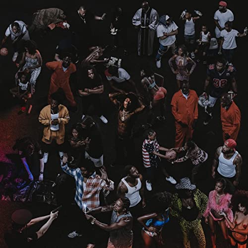 JID - The Forever Story [Expicit Content] (2 Lp's) | Vinyl
