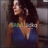 Saba - Jidka (The Line) | CD
