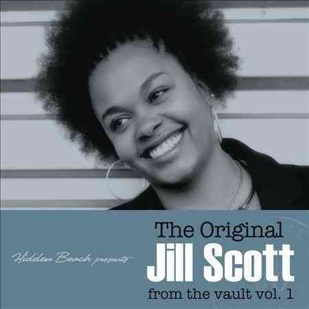 Jill Scott - ORIGINAL JILL SC(DLX | CD