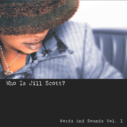 Jill Scott | Who Is Jill Scott: Words And Sounds, Vol. 1 (Limited Edition) (2 Lp's) | Vinyl