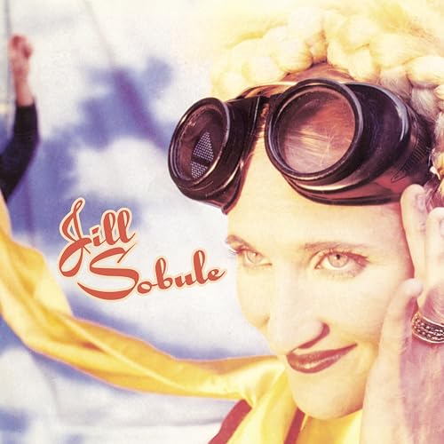 Jill Sobule | Jill Sobule | Vinyl